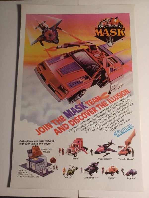 Avengers #266 VF+ Marvel Comics c219