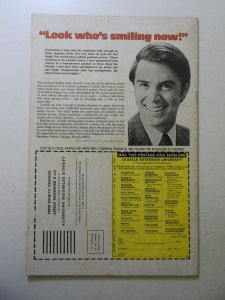 The Amazing Spider-Man #155 (1976) GD/VG Condition