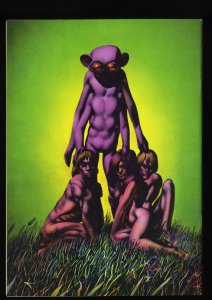 Fantagor (1970) #1 VF+ 8.5 3rd Print