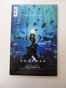 Superman Giant #5 (2018) VF condition