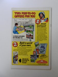 Metal Men #55 (1978) VF/NM condition