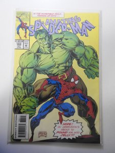 The Amazing Spider-Man #382 (1993)