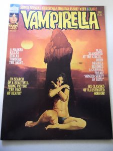 Vampirella #40 (1975) FN+ Condition