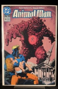 Animal Man #48 (1992)