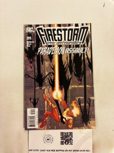 Firestorm #35 NM DC Comic Books Justice Society 26 HH62
