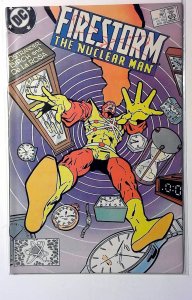 Firestorm, the Nuclear Man #70 (1988) DC Comics 1st Print Comic Book