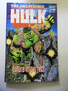 Hulk: Future Imperfect #1 (1992) FN+ Condition