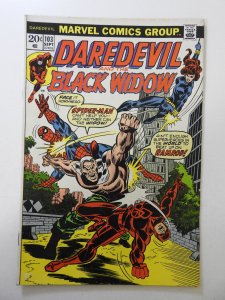 Daredevil #103 (1973) VG/FN Condition