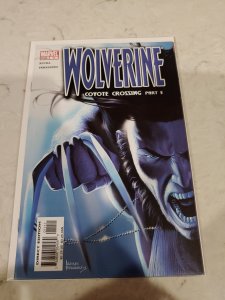 Wolverine #179 (2004)