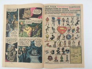 Brothers of the Spear #15 (1975)