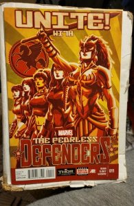 Fearless Defenders #11 (2014) sb4