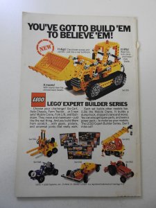 X-Men Annual #3 (1979) VG/FN Condition! 1/2 in spine split