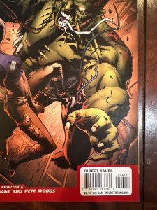 The Authority #4 (2009)