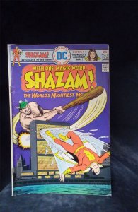 Shazam! #22 1976 DC Comics Comic Book