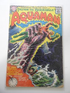 Aquaman #32 (1967)