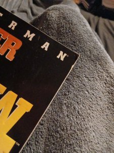 Superman Under A Yellow Sun #1 A Novel By Clark Kent (1994 DC Comics) SC GN