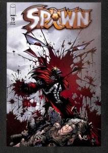 Spawn #79 (1999)