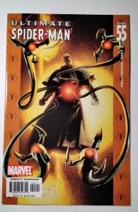 Ultimate Spider-Man #55 (2004) Marvel Comic Book J755