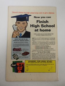 The Silver Surfer #17  (1970) VG- Condition tracing fc, tape pull bc