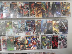 Huge Lot 150+ Comics W/ Star Wars, Marvel Tales, Superman, +More! Avg VF- Cond!