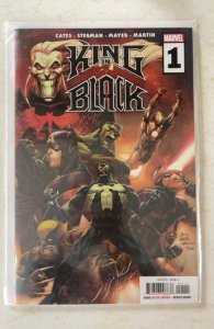 King In Black #1 (2021)