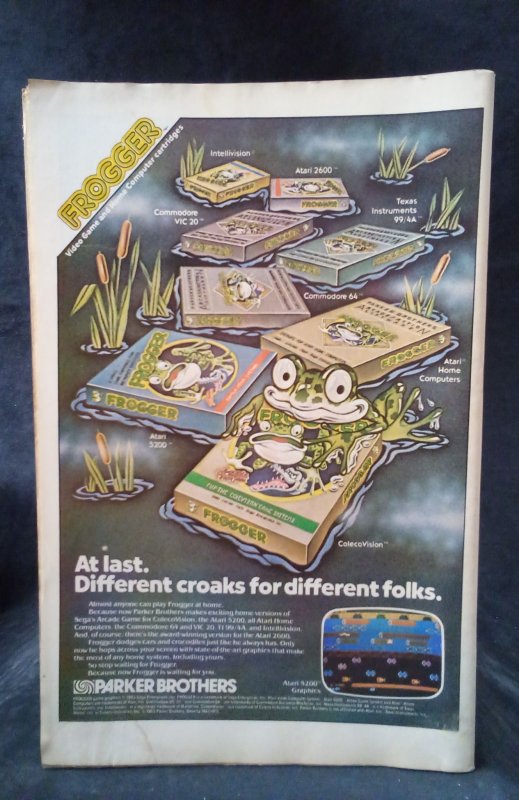 The Amazing Spider-Man #250 (1984)