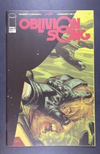 Oblivion Song #20 (2019)