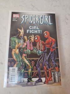 Spider-Girl #81 (2005)