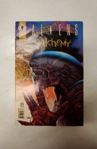 Aliens: Alchemy #1 (1997) NM Dark Horse Comic Book J735