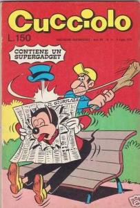 Contiene Un Supergadget