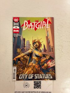 Batgirl #46 NM DC Comic Books Batman Nightwing Birds of Prey 7 HH81