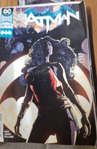 Batman #40 (2018)