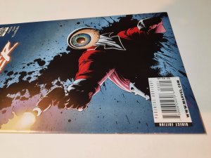 Ghost Rider #30 Richard Corben The Orb Villain Variant