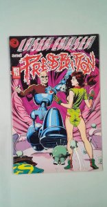 Laser Eraser and Pressbutton #2 (1985) VG