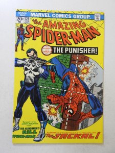 The Amazing Spider-Man #129 (1974) VG Condition see desc