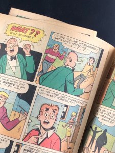 Archie and Me #19 (1968)