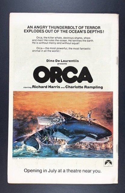 Iron Man #103 (1977)