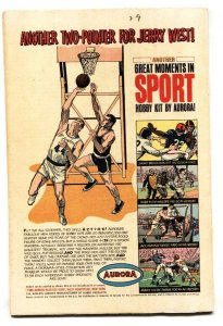 Strange Tales #144 - 1966 - Marvel - FN+ - comic book