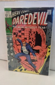 Daredevil #51 (1969)