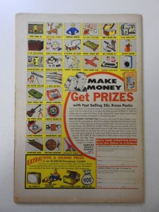 Detective Comics #297 (1961) VG- Cond 2 centerfold wraps detached top staple