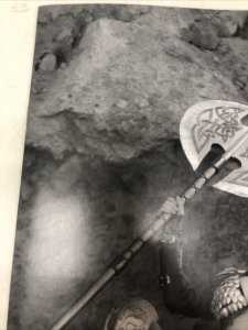 Red Sonja Black White Red (2016) # 6 Variant (NM) Dynamite Entertainment