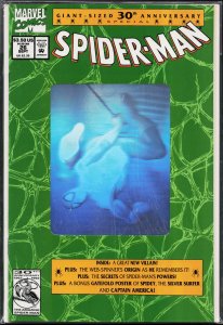 Spider-Man #26 (1992) Spider-Man