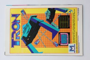 Green Lantern #167 (1983) VFNM