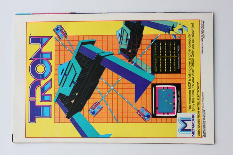 Green Lantern #167 (1983) VFNM