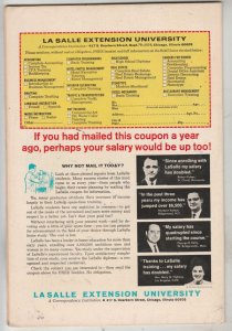 Amazing Adventures #13 (Jul-71) VF+ High-Grade The Beast