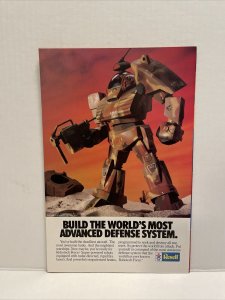 The New Teen Titans #4 1984 Series