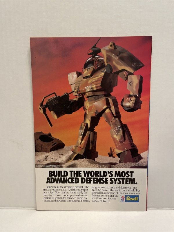 The New Teen Titans #4 1984 Series