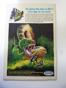 Superman's Girl Friend, Lois Lane #87 (1968) VG Condition