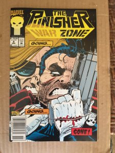 The Punisher #9