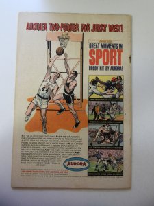 Fantastic Four #50 (1966) VG Condition